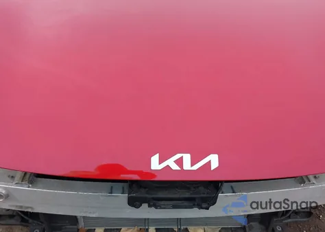 2023 Kia Ev6 Wind из США, поврежденный, VIN KNDC34LA8P5104930